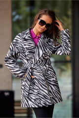 Kabát model 188253 Roco Fashion