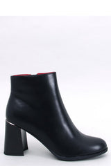 Topánky na opätku model 188620 Inello