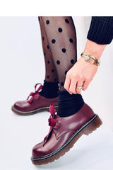 Mokasíny model 190341 Inello