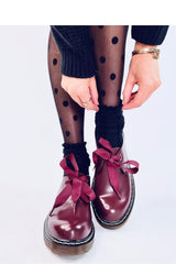 Mokasíny model 190341 Inello