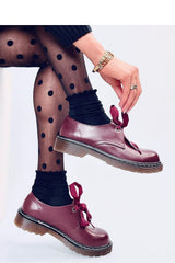 Mokasíny model 190341 Inello