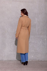 Kabát model 192039 Roco Fashion