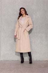 Kabát model 192040 Roco Fashion