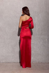 Dlhé šaty model 192464 Roco Fashion