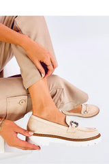 Mokasíny model 193455 Inello