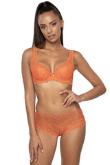 Polstrovaná podprsenka model 194658 Mat