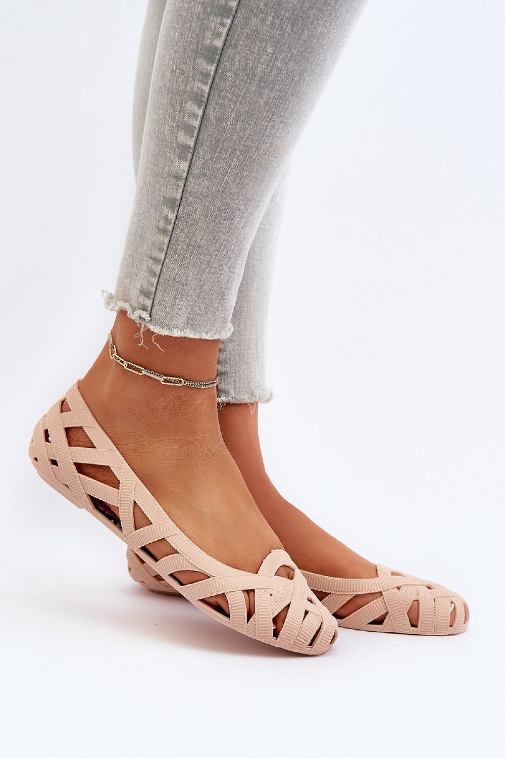 Baleríny model 194689 Step in style