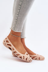 Baleríny model 194689 Step in style