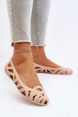 Baleríny model 194689 Step in style