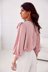 Blúzka model 194785 Roco Fashion