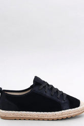Espadrilky model 195617 Inello