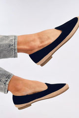 Espadrilky model 196031 Inello