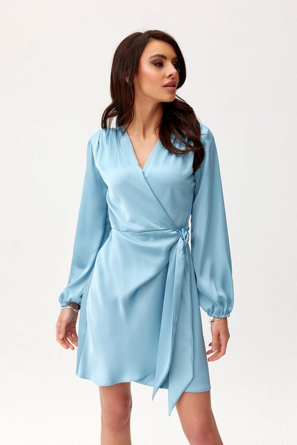 Spoločenské šaty model 196273 Roco Fashion