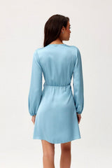 Spoločenské šaty model 196273 Roco Fashion