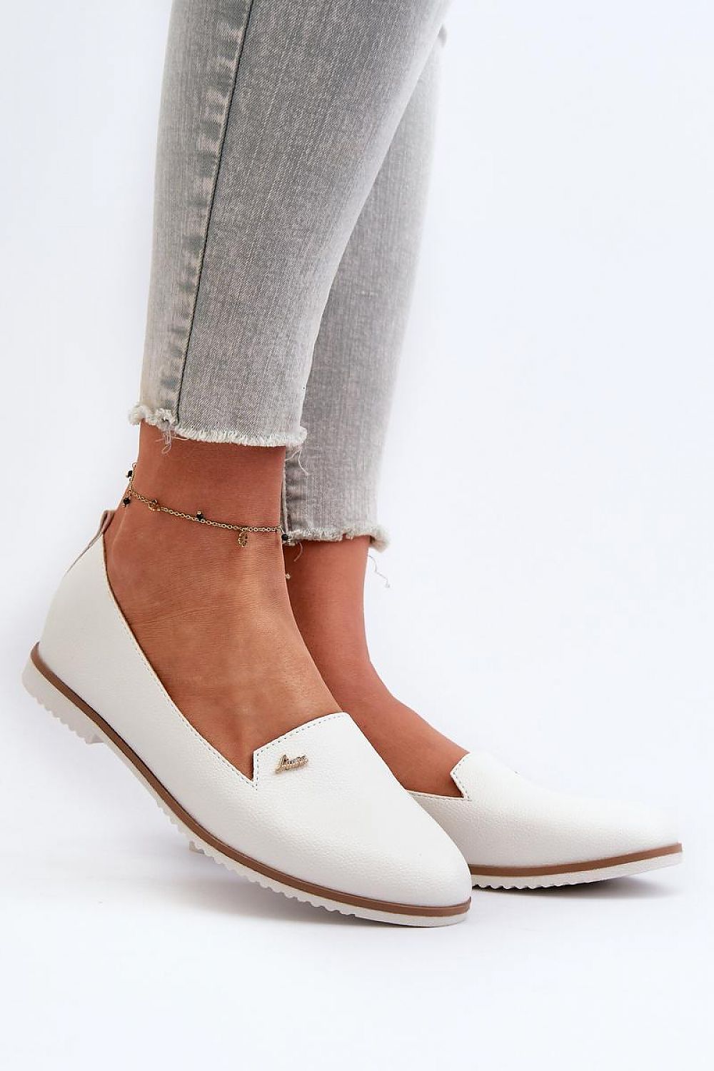 Mokasíny model 196409 Step in style