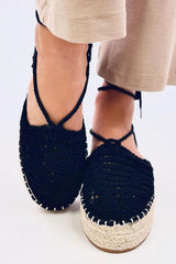 Espadrilky model 197254 Inello