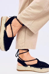 Espadrilky model 197254 Inello