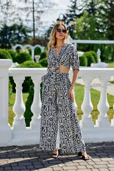 Boxerky model 198339 Roco Fashion