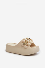 Papuče model 198418 Step in style