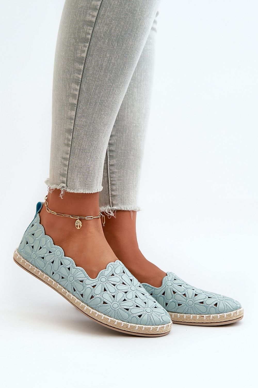 Baleríny model 198468 Step in style