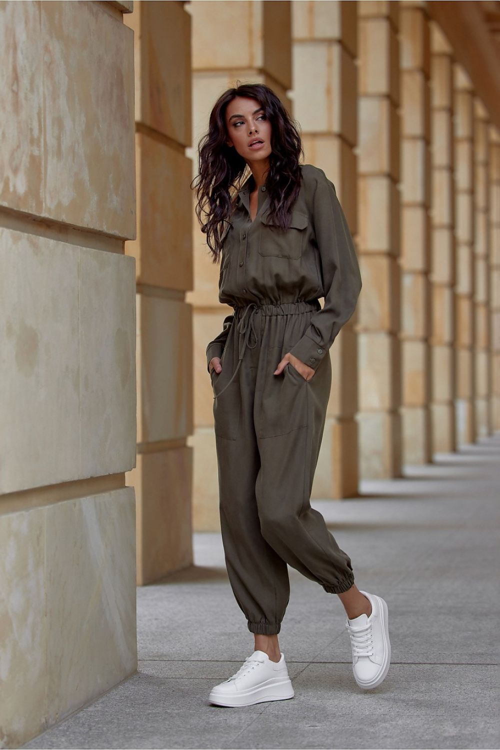Overal model 199474 Roco Fashion