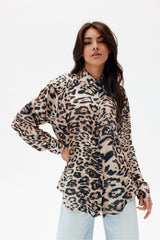 Tričko s dlhým rukávom model 199483 Roco Fashion