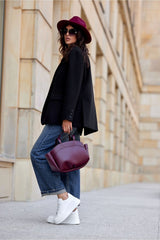 Blejzer model 200143 Roco Fashion