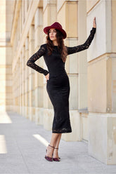 Sukňa na večer model 200146 Roco Fashion