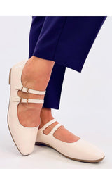 Baleríny model 200695 Inello