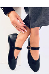 Baleríny model 200766 Inello