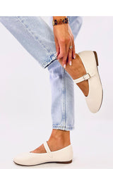 Baleríny model 200767 Inello