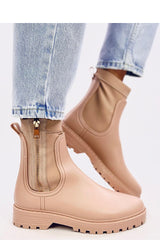 Gumené čižmy model 200773 Inello