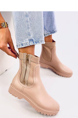 Gumené čižmy model 200773 Inello