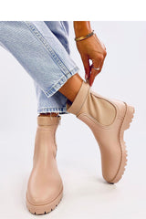 Gumené čižmy model 200773 Inello