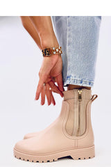 Gumené čižmy model 200773 Inello