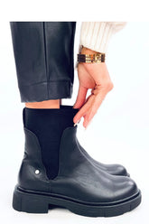 Topánky model 201156 Inello