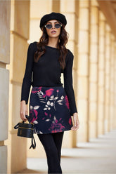 Krátka sukňa model 201939 Roco Fashion