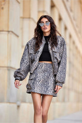 Bunda model 201945 Roco Fashion