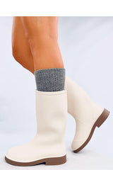 Gumené čižmy model 202368 Inello