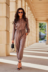 Overal model 202983 Roco Fashion
