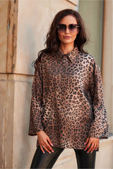 Tričko s dlhým rukávom model 202984 Roco Fashion