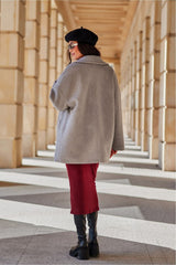 Bunda model 203095 Roco Fashion