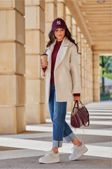 Bunda model 203096 Roco Fashion