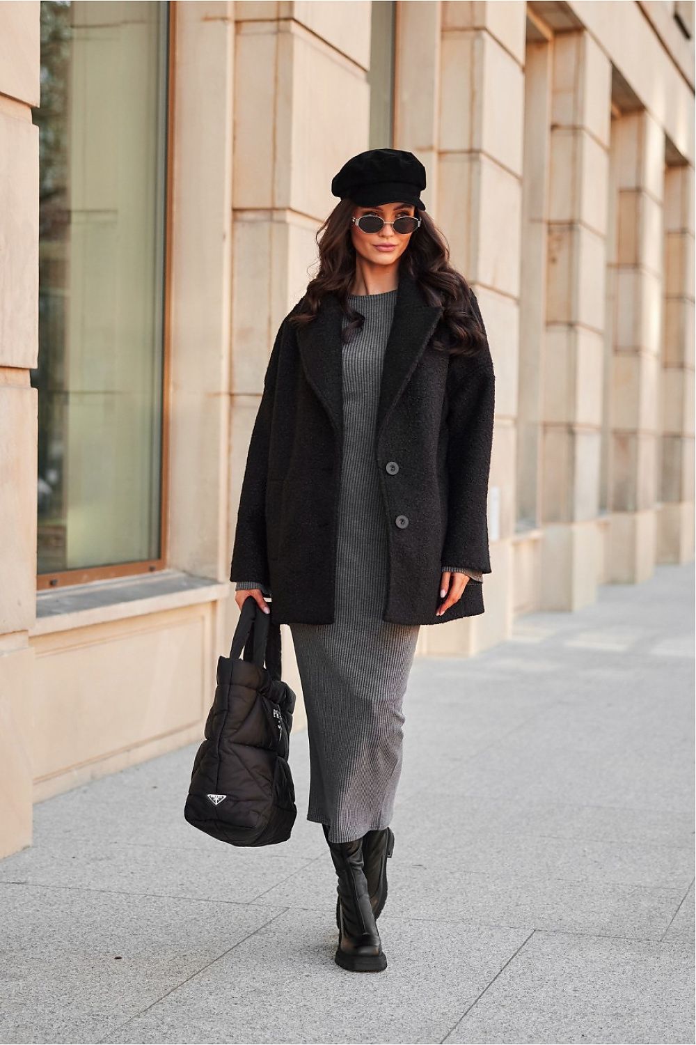 Bunda model 203097 Roco Fashion