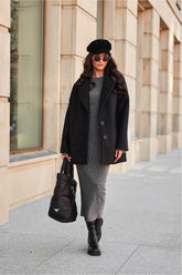 Bunda model 203097 Roco Fashion