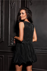 Krátka sukňa model 203388 Roco Fashion