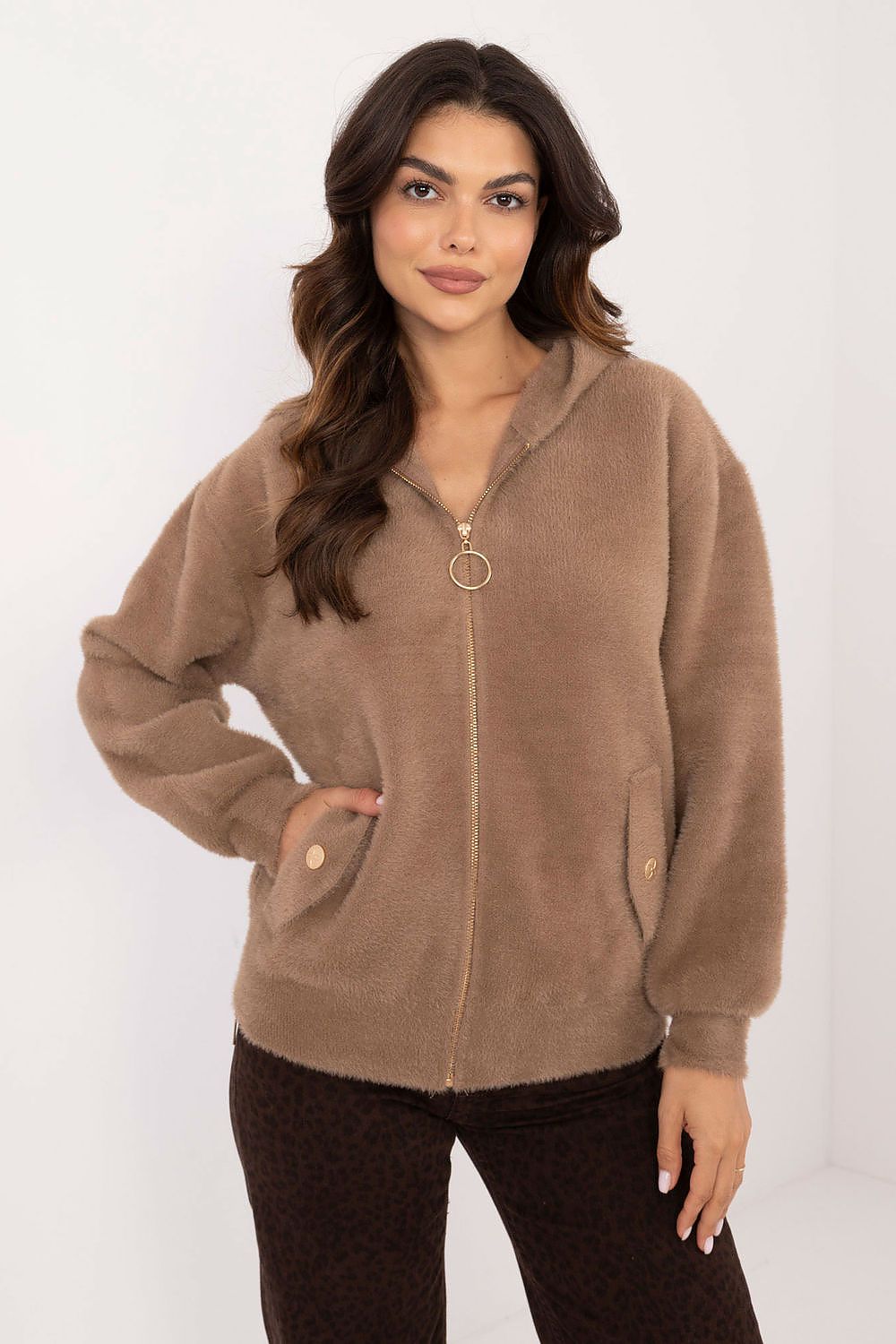 Bunda model 203676 MBM