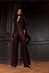 Overal model 203819 Roco Fashion