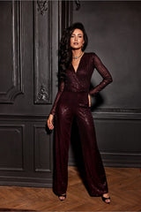 Overal model 203819 Roco Fashion