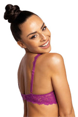 Polstrovaná podprsenka model 204103 Mat